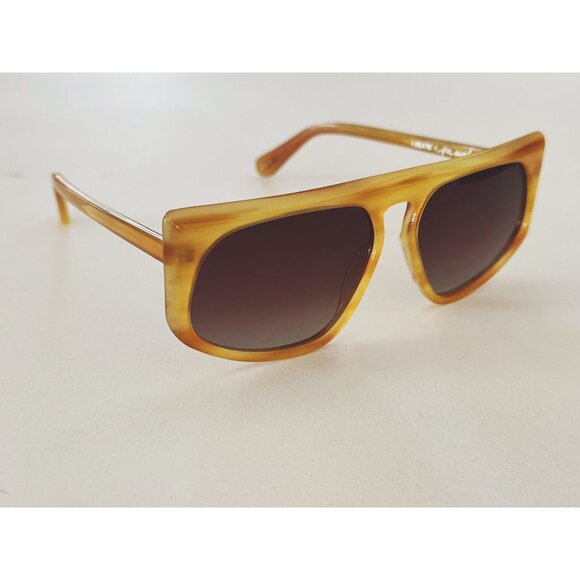 FREE PEOPLE  Aviator Sunglasses Set (5) – Classic Style - Picture 4 of 10